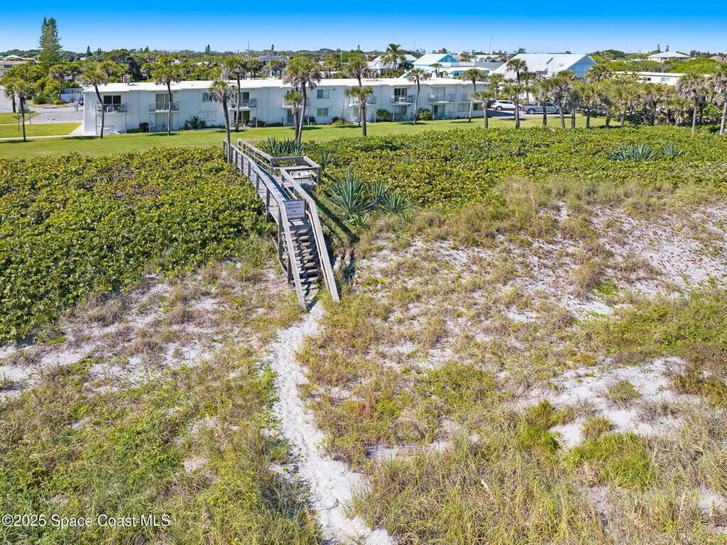 6401 Azure Lane, Cocoa Beach, FL 32931
