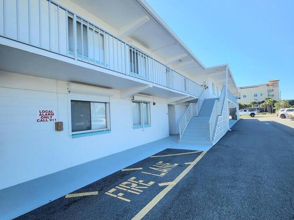 6401 Azure Lane, Cocoa Beach, FL 32931