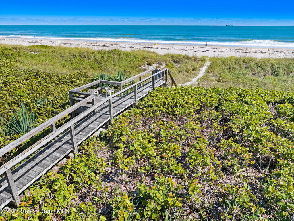 6401 Azure Lane, Cocoa Beach, FL 32931