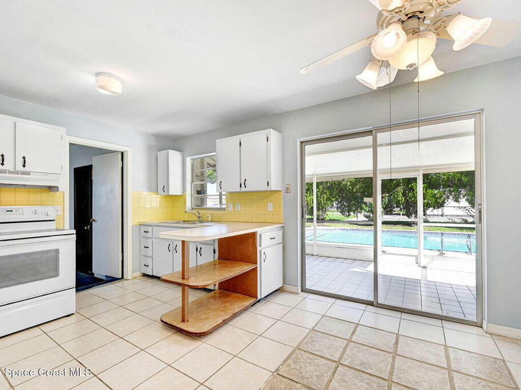 3355 Barna Avenue, Titusville, FL 32780