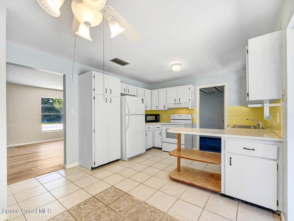 3355 Barna Avenue, Titusville, FL 32780