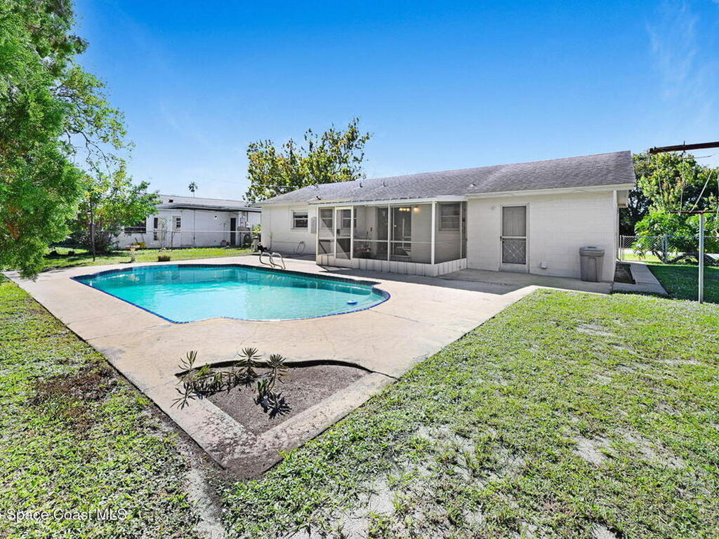 3355 Barna Avenue, Titusville, FL 32780