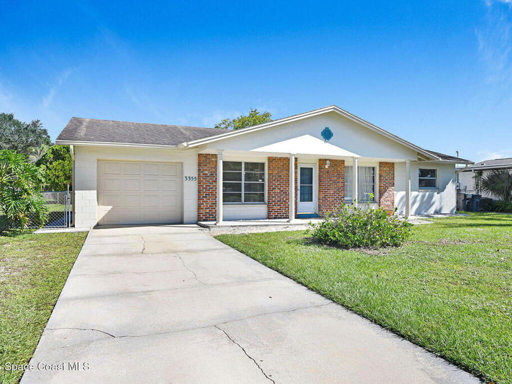3355 Barna Avenue, Titusville, FL 32780
