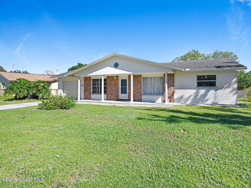 3355 Barna Avenue, Titusville, FL 32780