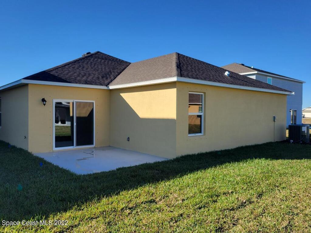 2429 Bonnyton Lane, Palm Bay, FL 32907