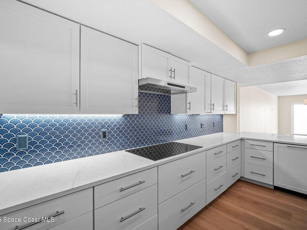 701 Solana Shores Drive, Cape Canaveral, FL 32920