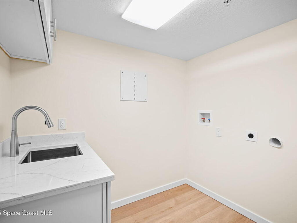 701 Solana Shores Drive, Cape Canaveral, FL 32920