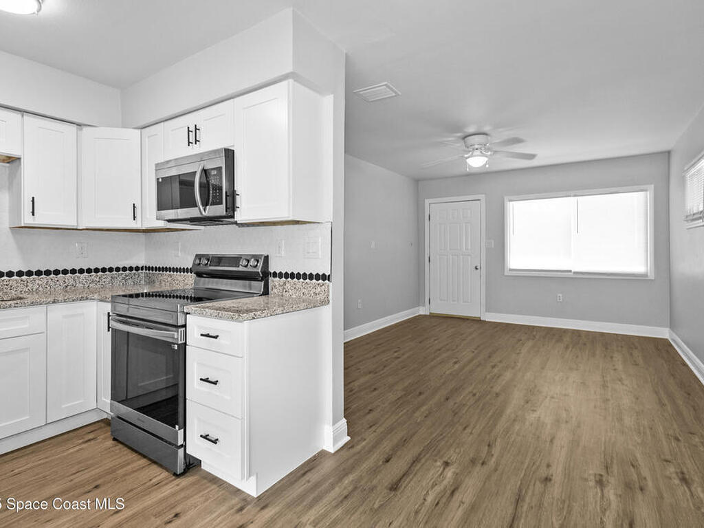 905 N Carpenter Road, Titusville, FL 32796