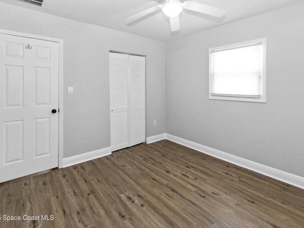 905 N Carpenter Road, Titusville, FL 32796