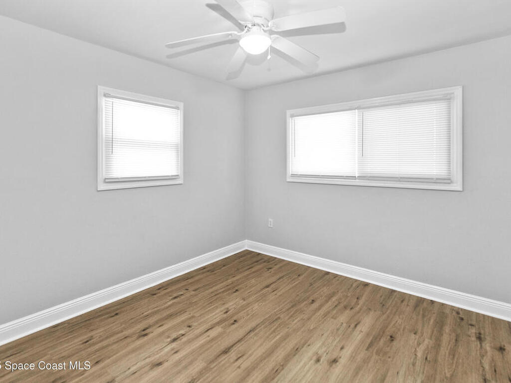 905 N Carpenter Road, Titusville, FL 32796