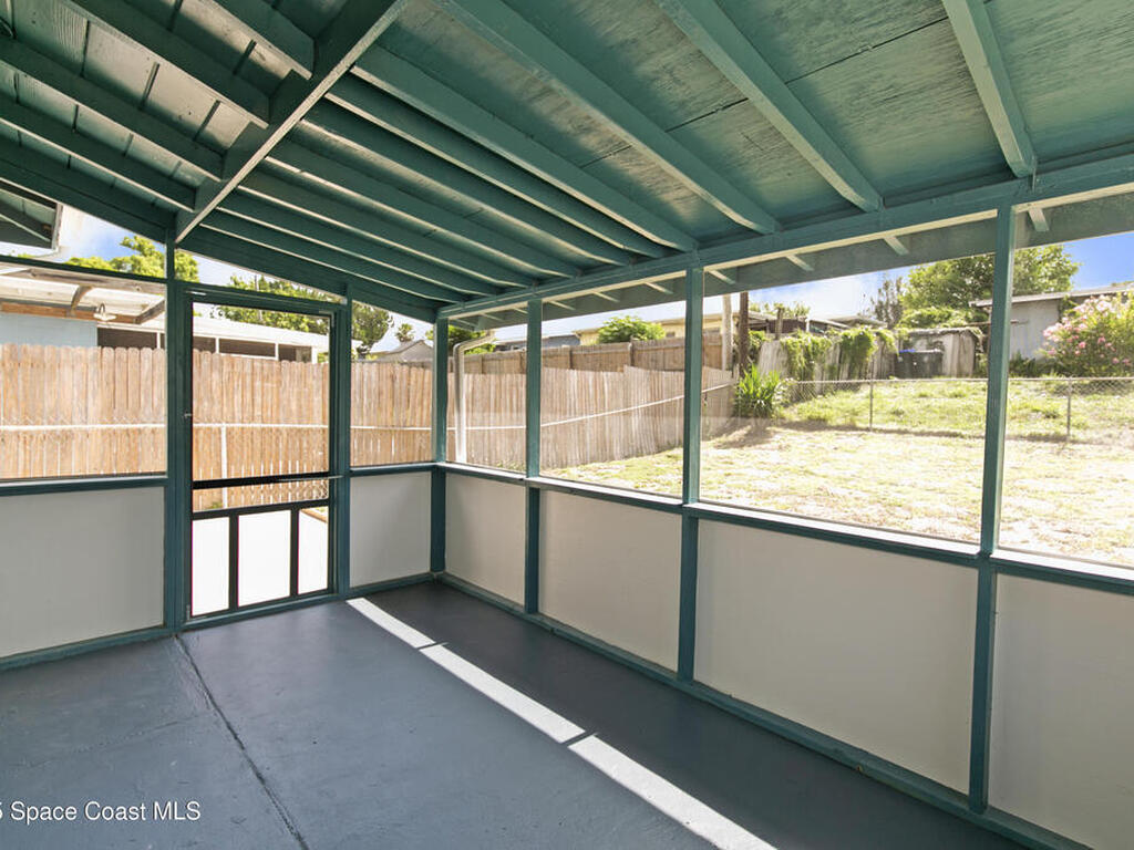 905 N Carpenter Road, Titusville, FL 32796