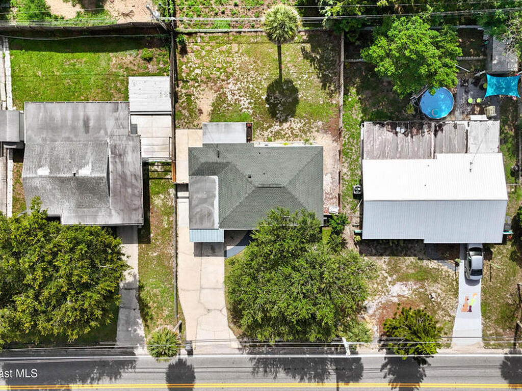 905 N Carpenter Road, Titusville, FL 32796