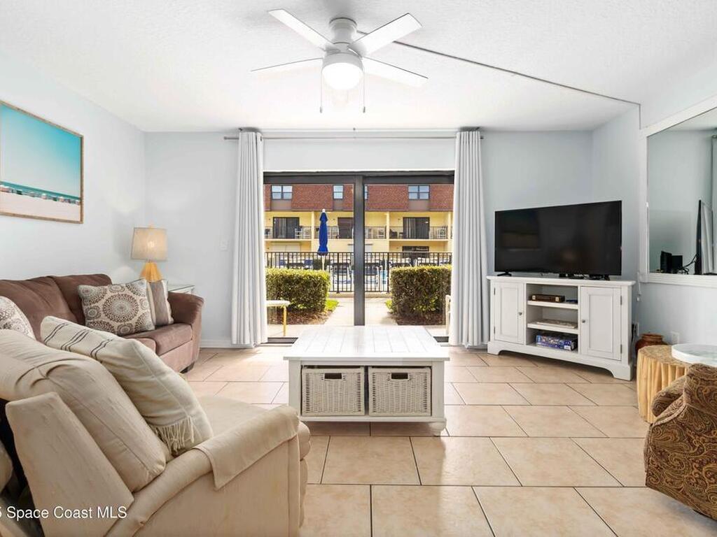 5200 Ocean Beach Boulevard, Cocoa Beach, FL 32931