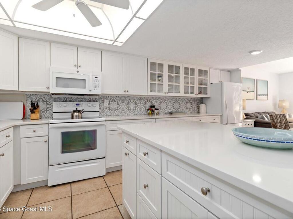 5200 Ocean Beach Boulevard, Cocoa Beach, FL 32931