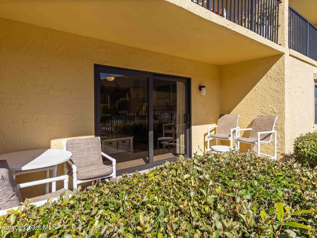 5200 Ocean Beach Boulevard, Cocoa Beach, FL 32931