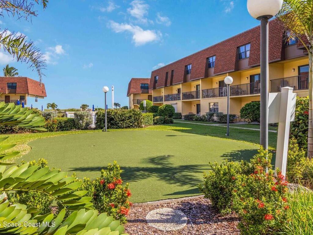 5200 Ocean Beach Boulevard, Cocoa Beach, FL 32931