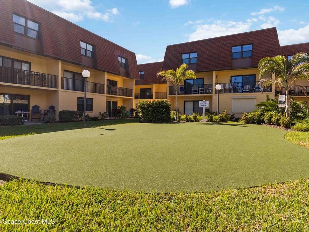 5200 Ocean Beach Boulevard, Cocoa Beach, FL 32931