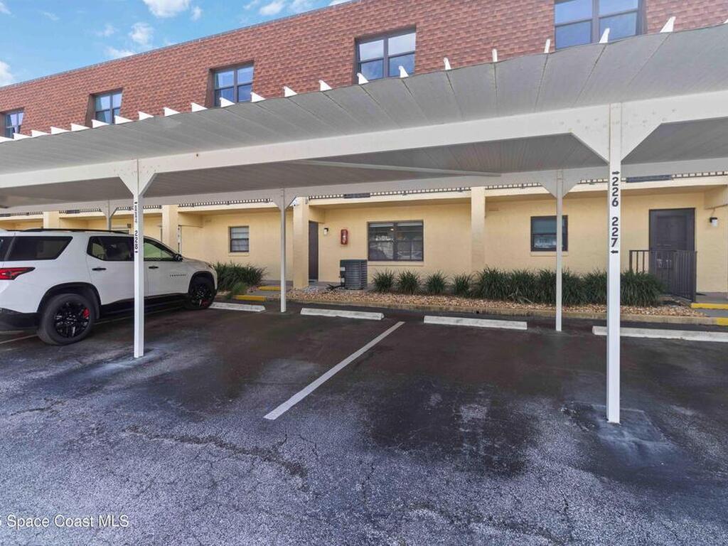 5200 Ocean Beach Boulevard, Cocoa Beach, FL 32931