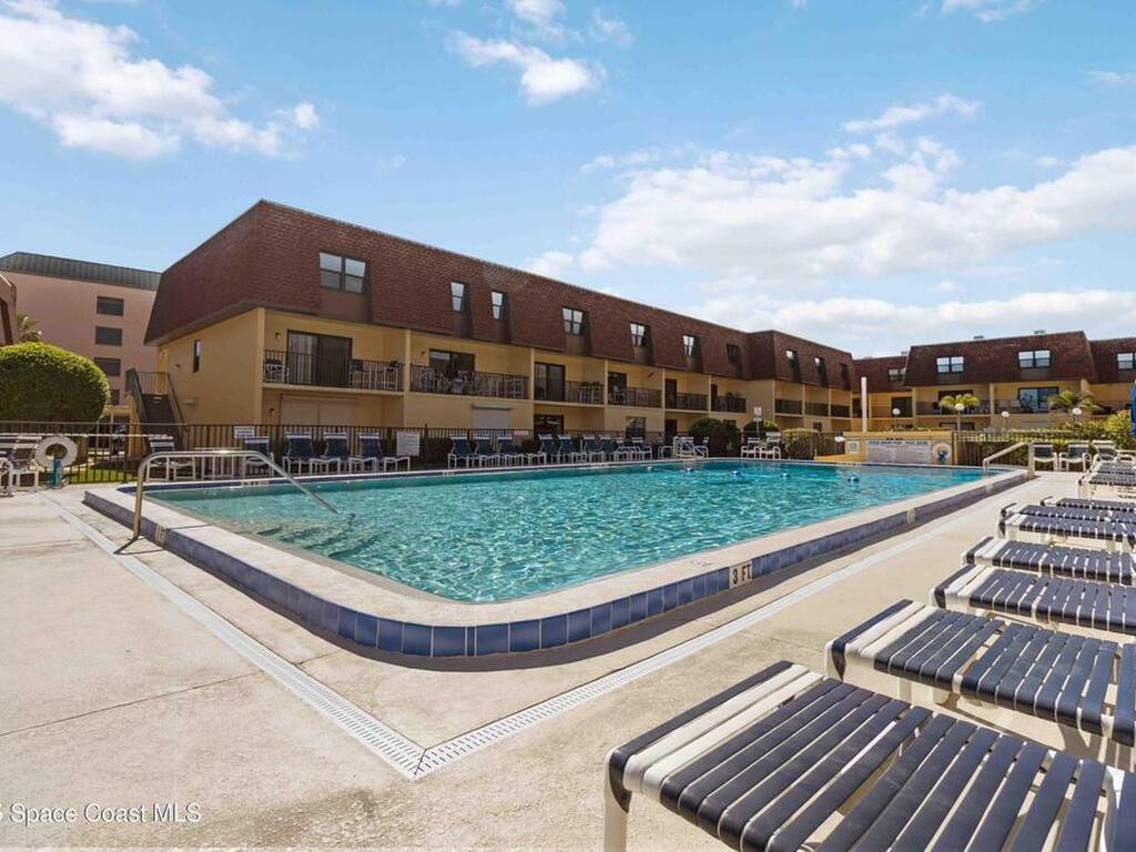 5200 Ocean Beach Boulevard, Cocoa Beach, FL 32931