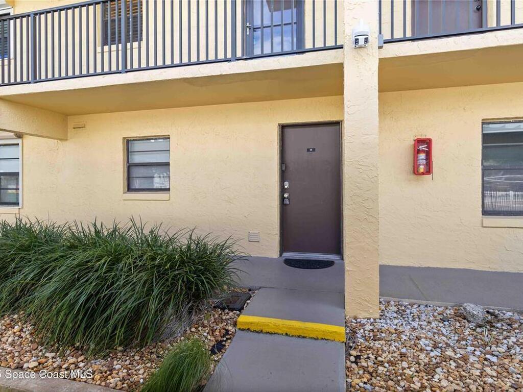 5200 Ocean Beach Boulevard, Cocoa Beach, FL 32931