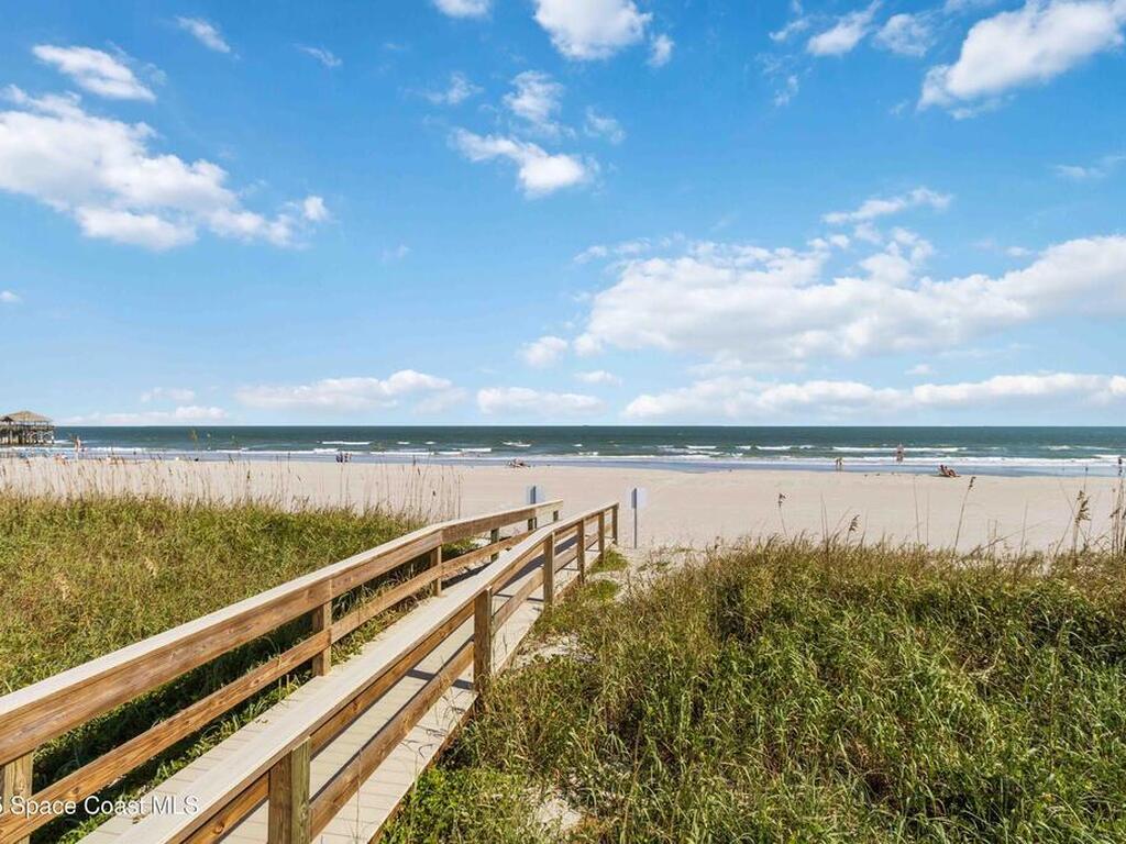 5200 Ocean Beach Boulevard, Cocoa Beach, FL 32931