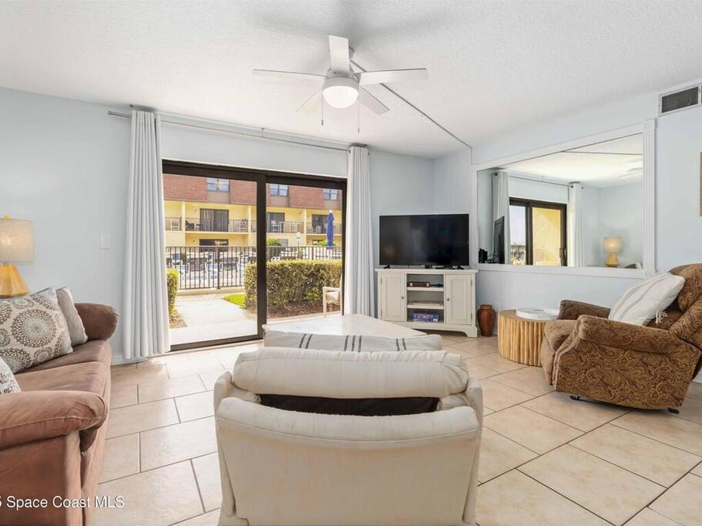 5200 Ocean Beach Boulevard, Cocoa Beach, FL 32931