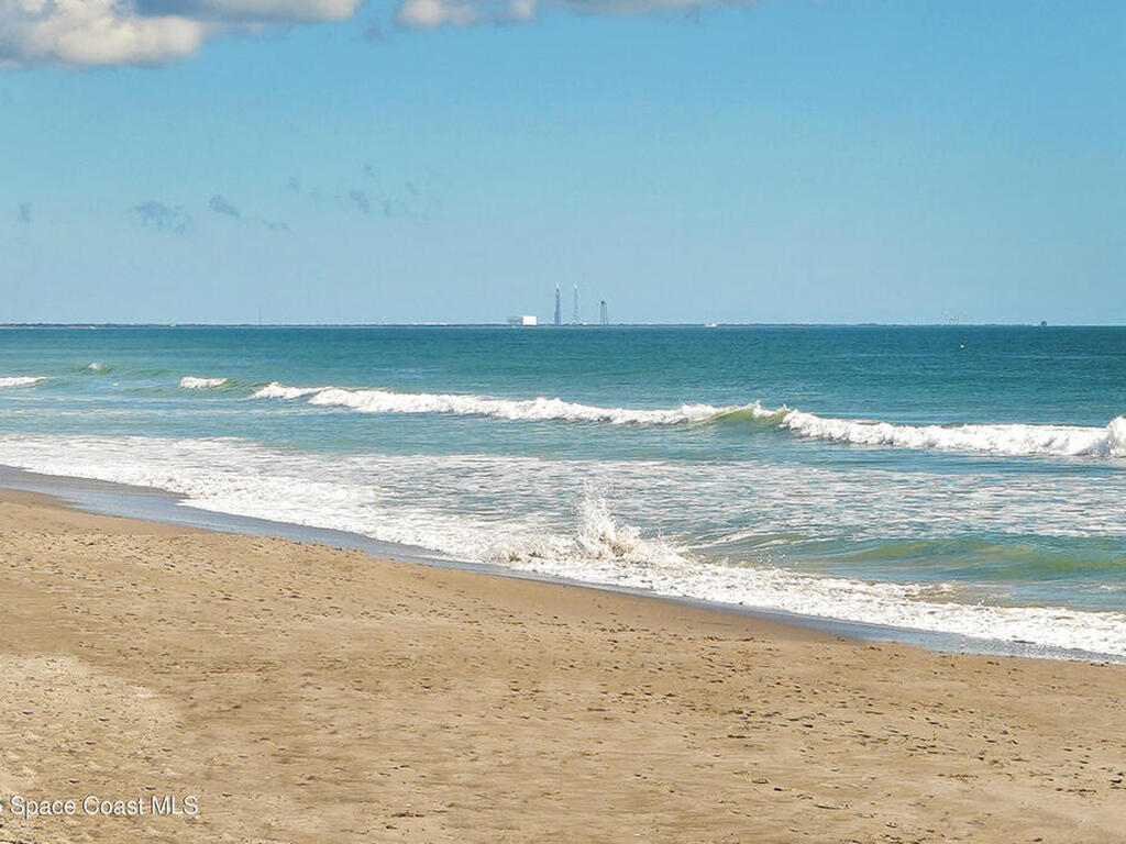 830 N Atlantic Avenue, Cocoa Beach, FL 32931