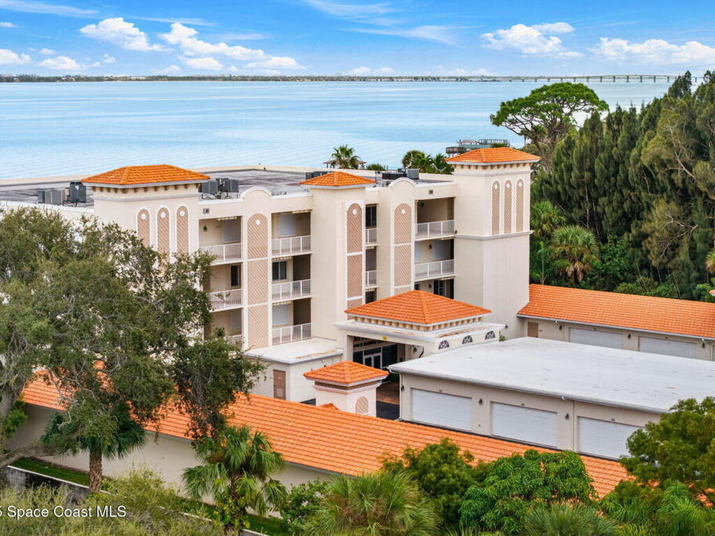 4007 N Harbor City Boulevard, Melbourne, FL 32935