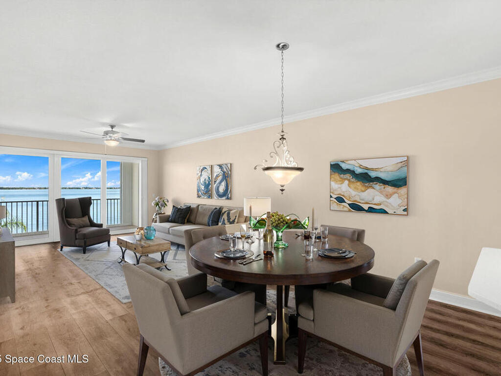 4007 N Harbor City Boulevard, Melbourne, FL 32935