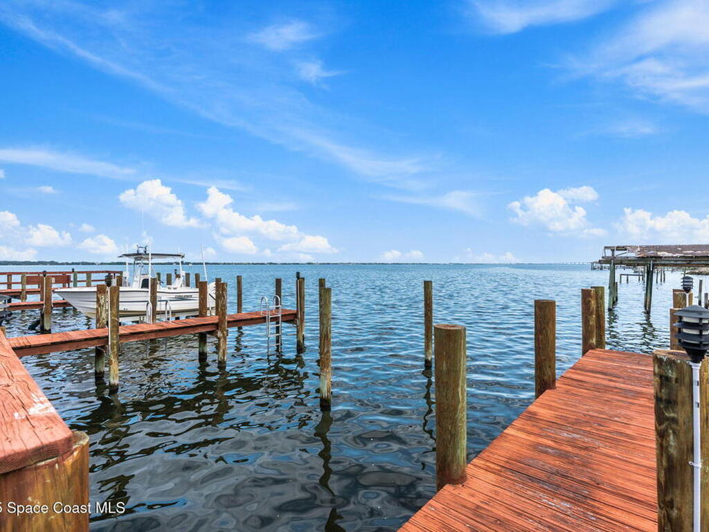 4007 N Harbor City Boulevard, Melbourne, FL 32935