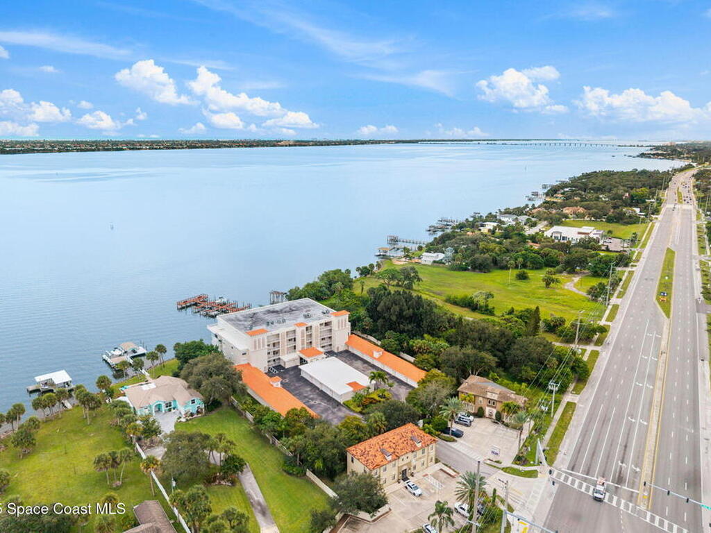 4007 N Harbor City Boulevard, Melbourne, FL 32935