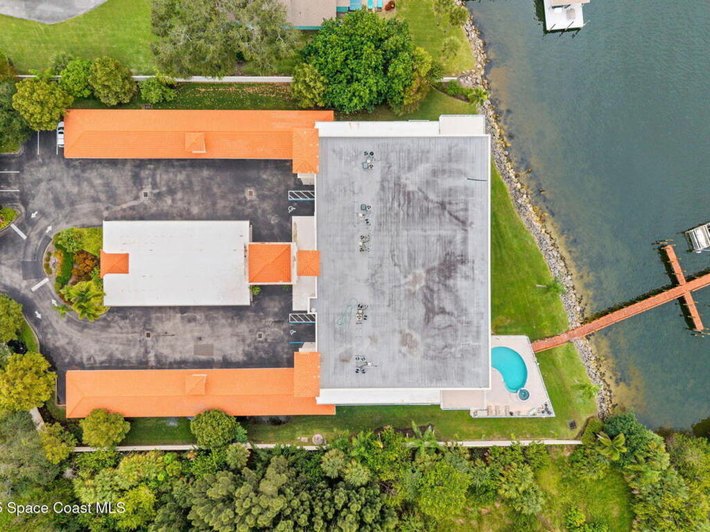 4007 N Harbor City Boulevard, Melbourne, FL 32935