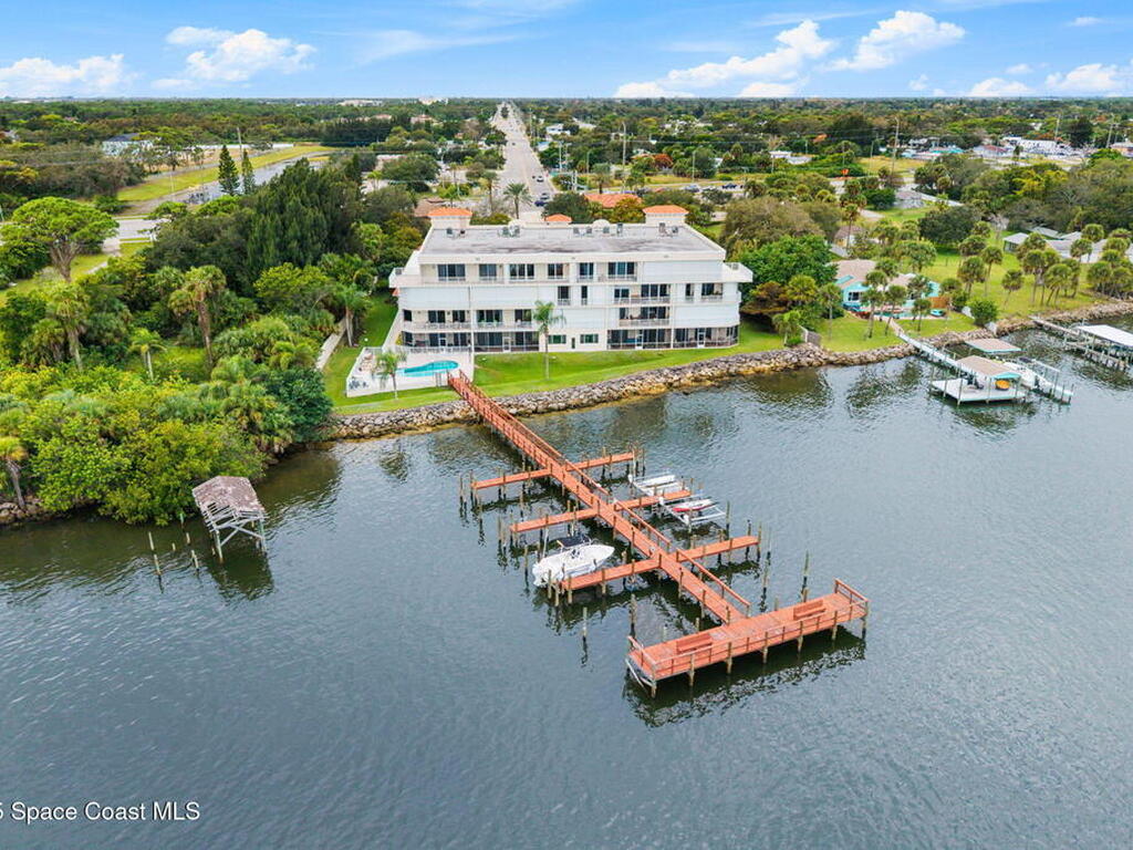 4007 N Harbor City Boulevard, Melbourne, FL 32935