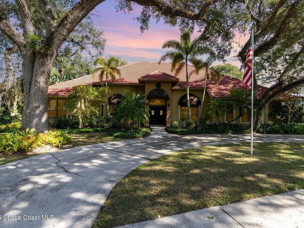 4549 Helena Drive, Titusville, FL 32780