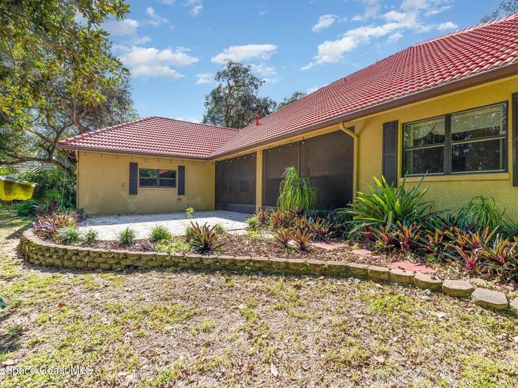 4549 Helena Drive, Titusville, FL 32780