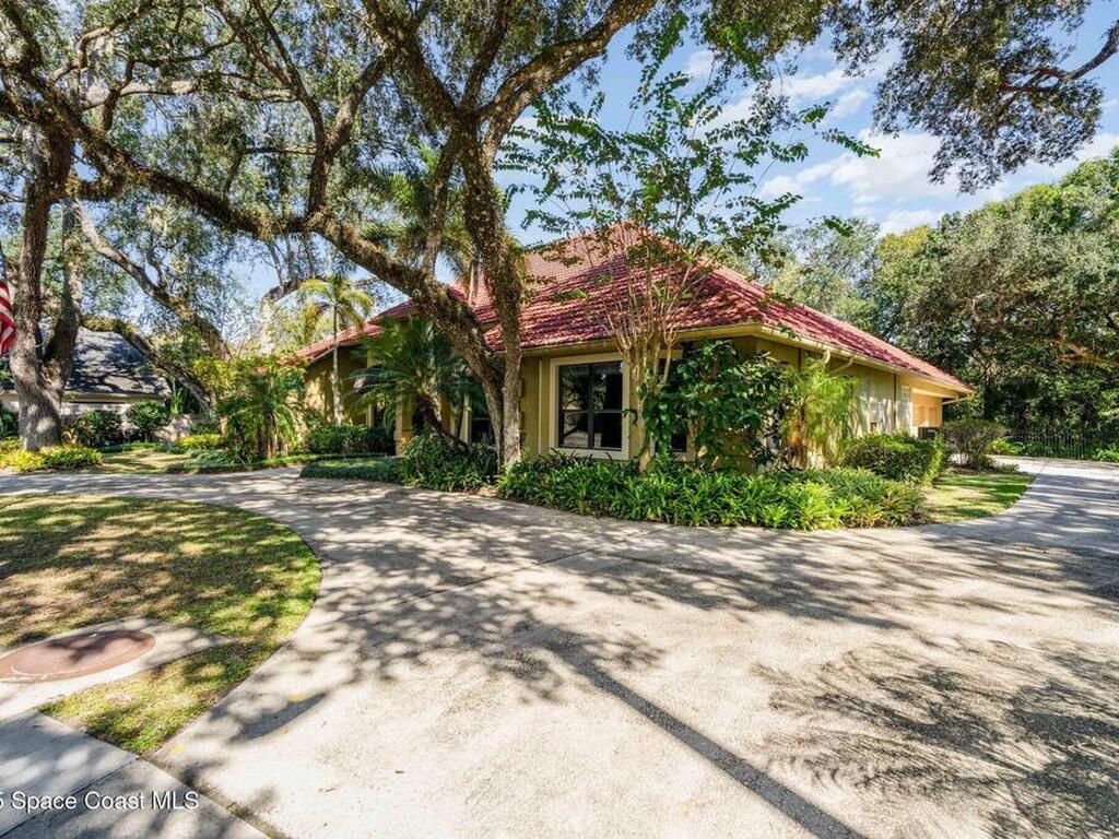 4549 Helena Drive, Titusville, FL 32780