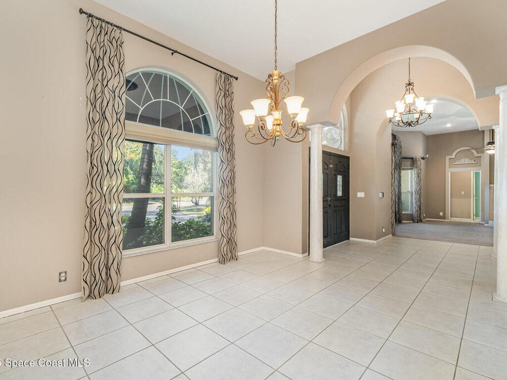 4549 Helena Drive, Titusville, FL 32780