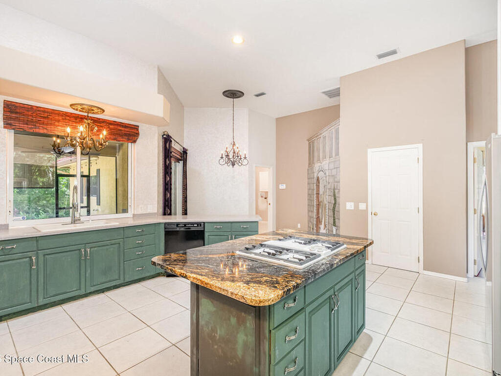 4549 Helena Drive, Titusville, FL 32780