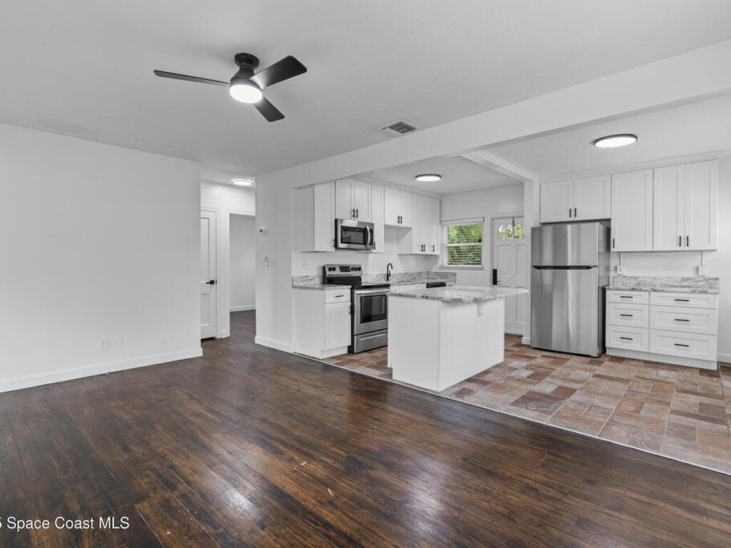 509 E Fee Avenue, Melbourne, FL 32901