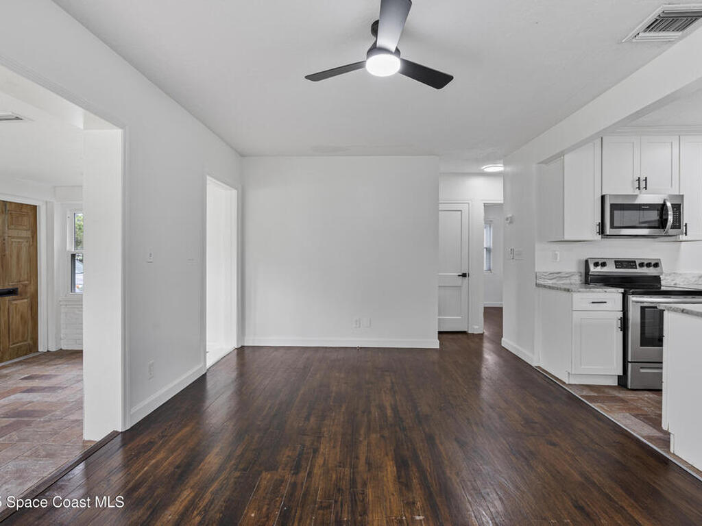 509 E Fee Avenue, Melbourne, FL 32901