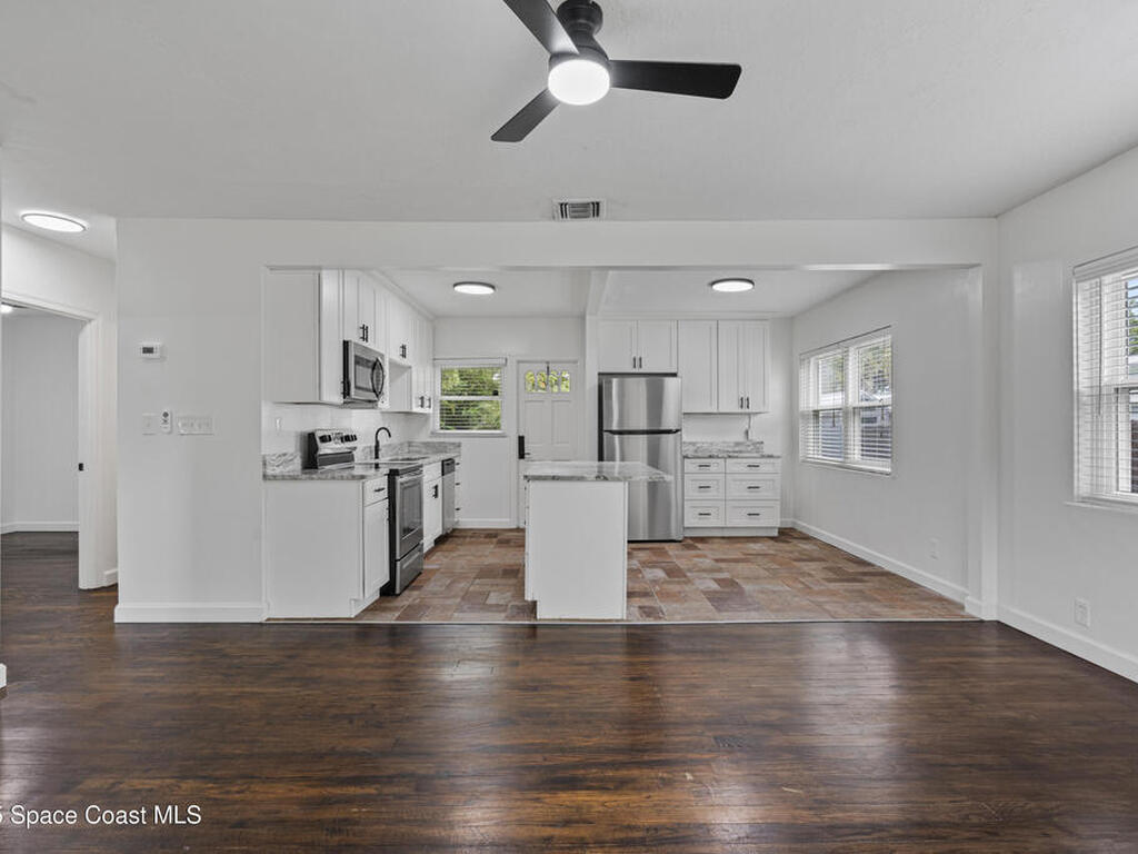 509 E Fee Avenue, Melbourne, FL 32901