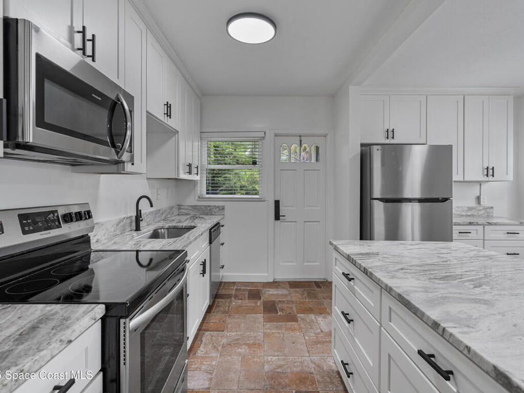 509 E Fee Avenue, Melbourne, FL 32901