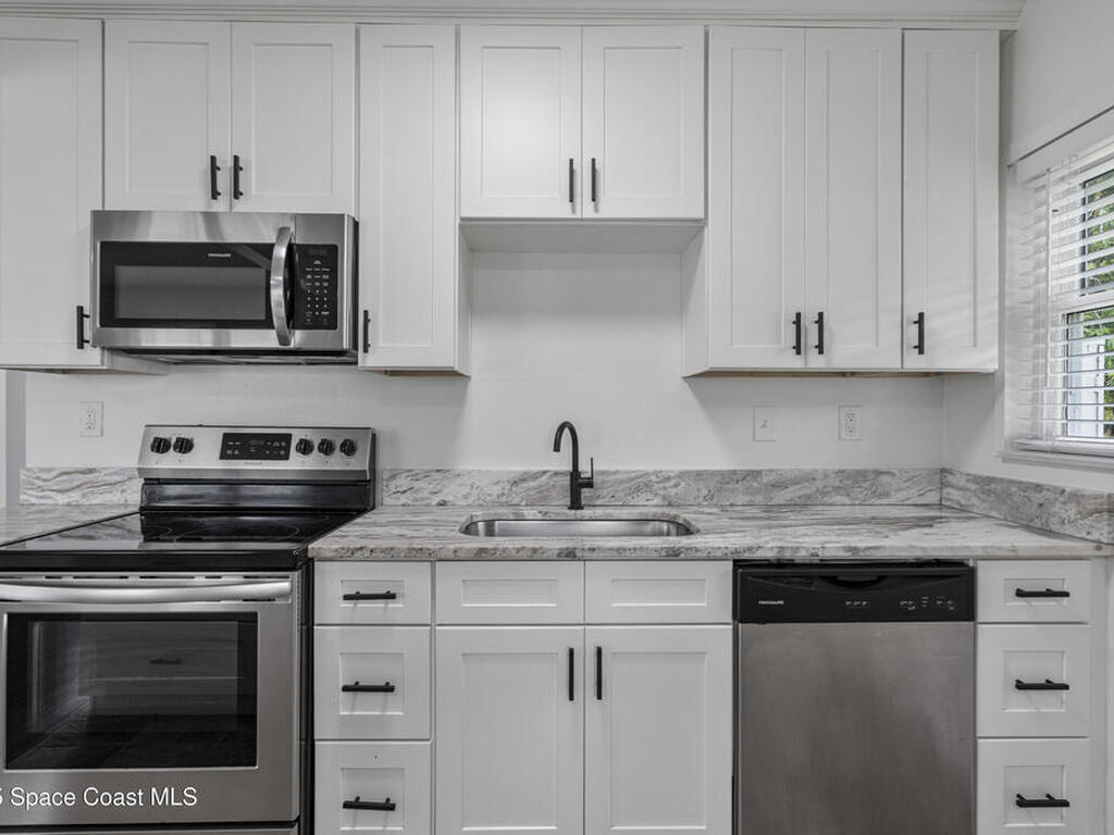 509 E Fee Avenue, Melbourne, FL 32901