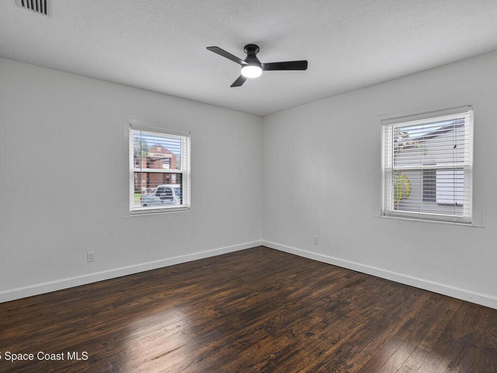 509 E Fee Avenue, Melbourne, FL 32901