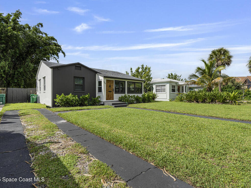 509 E Fee Avenue, Melbourne, FL 32901