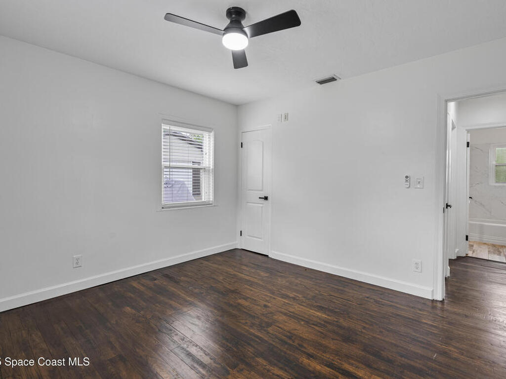 509 E Fee Avenue, Melbourne, FL 32901