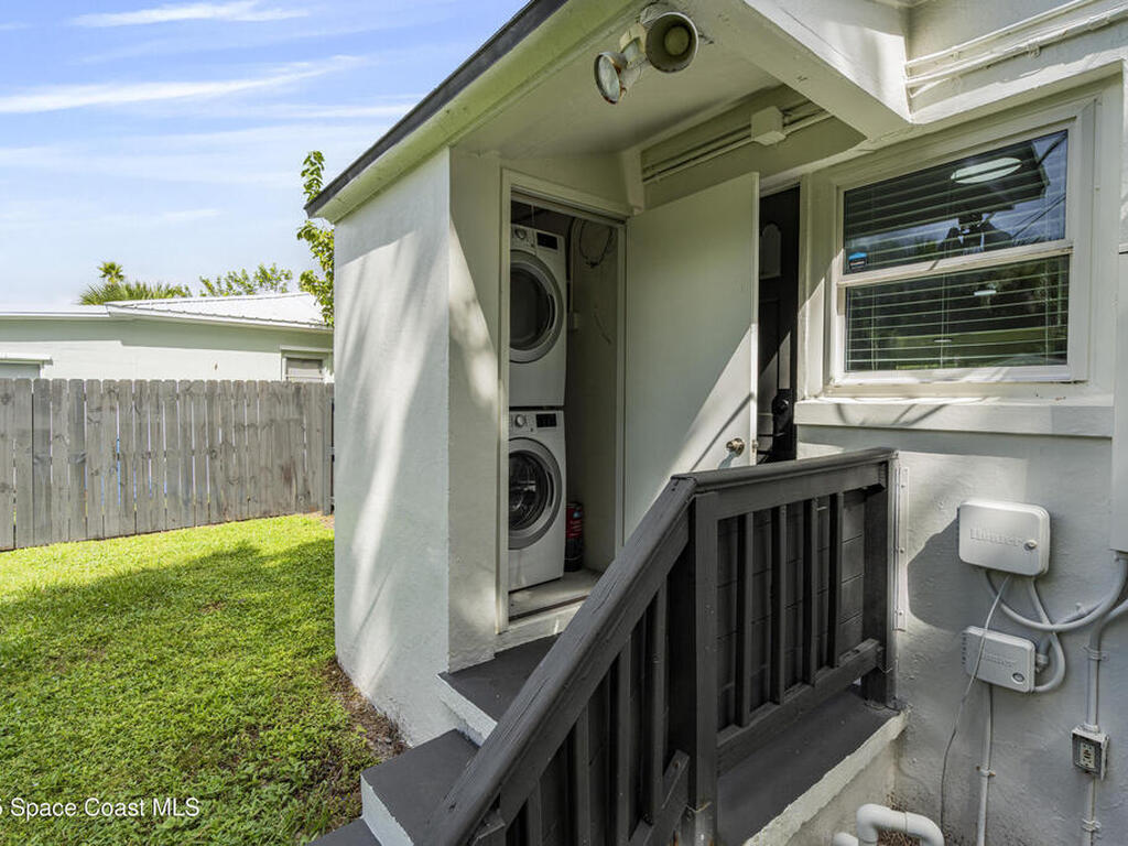 509 E Fee Avenue, Melbourne, FL 32901