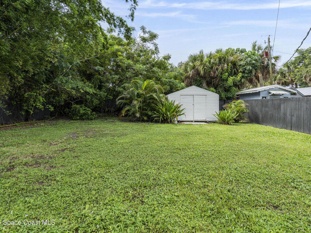 509 E Fee Avenue, Melbourne, FL 32901
