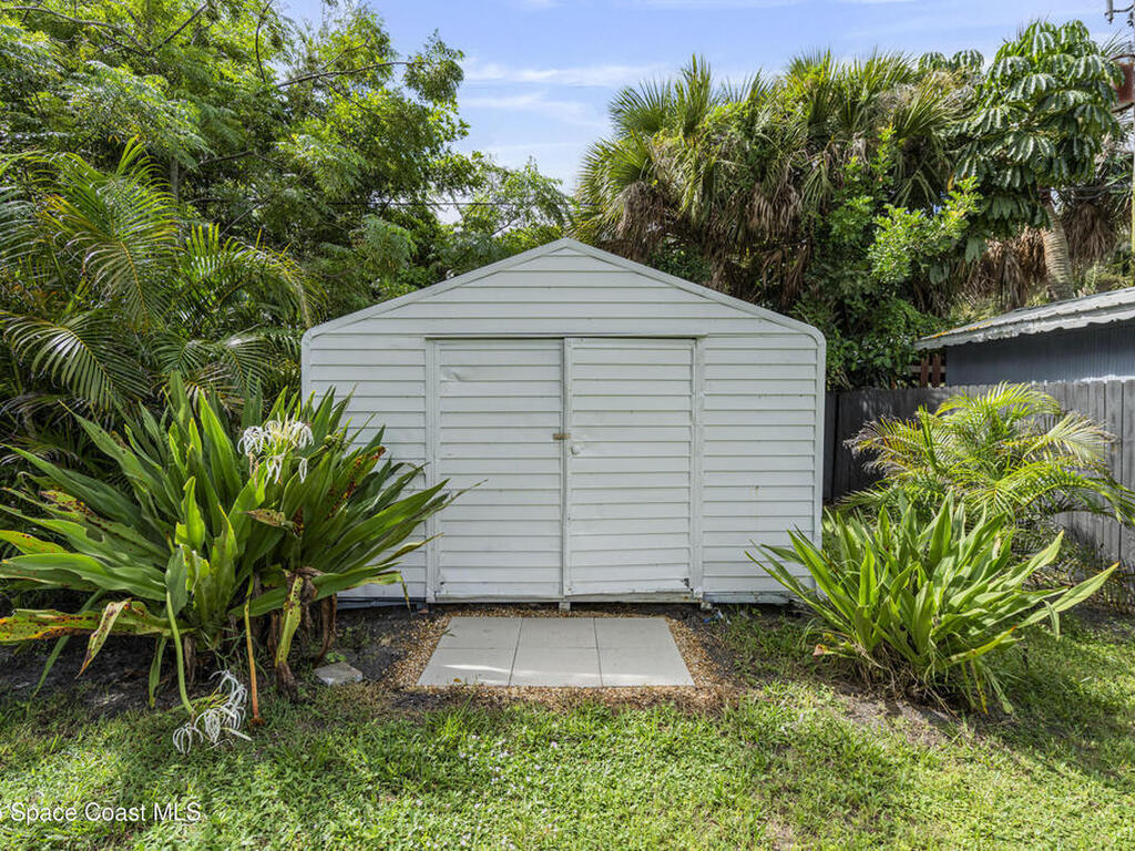 509 E Fee Avenue, Melbourne, FL 32901