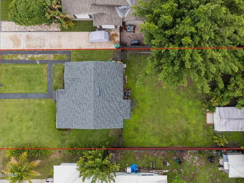 509 E Fee Avenue, Melbourne, FL 32901